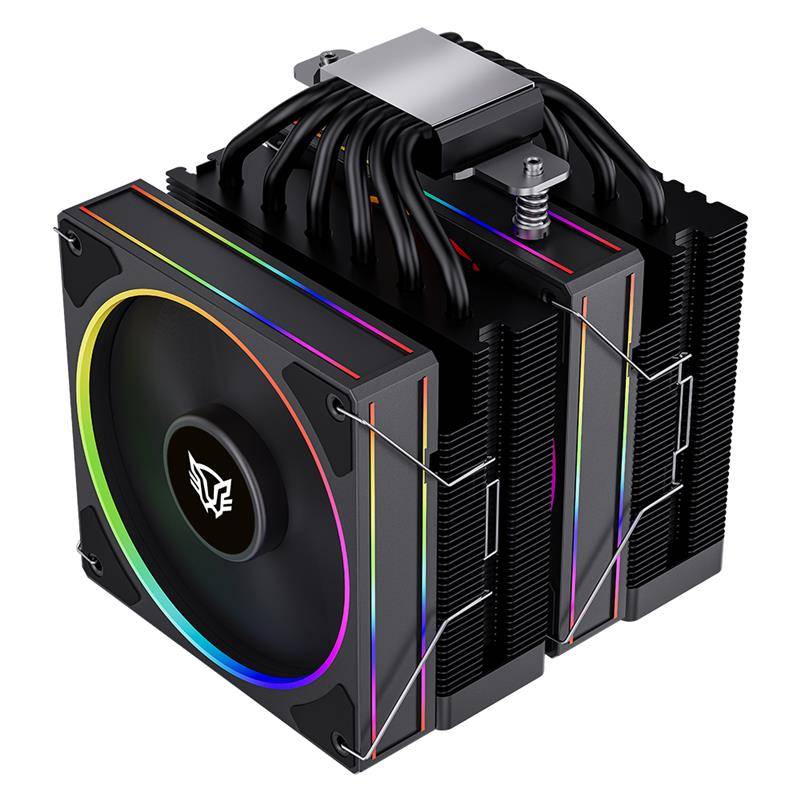 [BR-941945] Enfriamiento y Ventilación Balam Rush HEX75