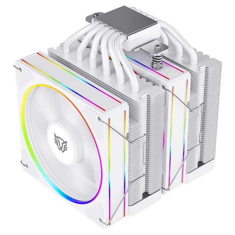 [BR-941952] Enfriamiento y Ventilación Balam Rush HEX75