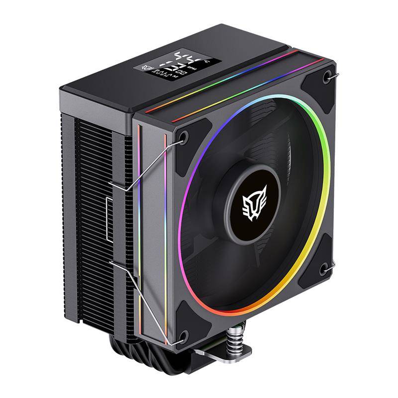 [BR-941969] Enfriamiento y Ventilación Balam Rush HEX65