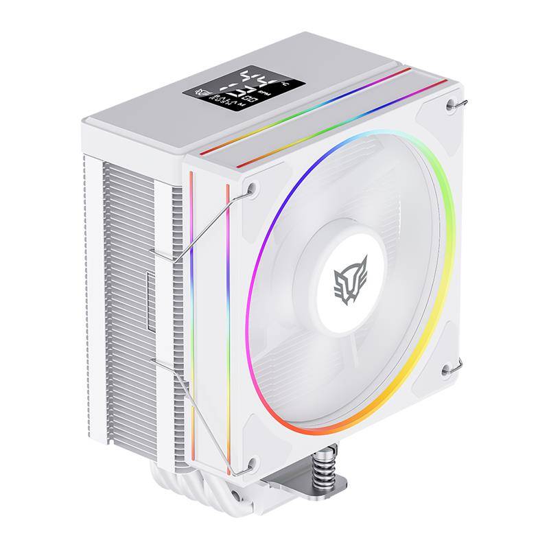 [BR-941976] Enfriamiento y Ventilación Balam Rush HEX65