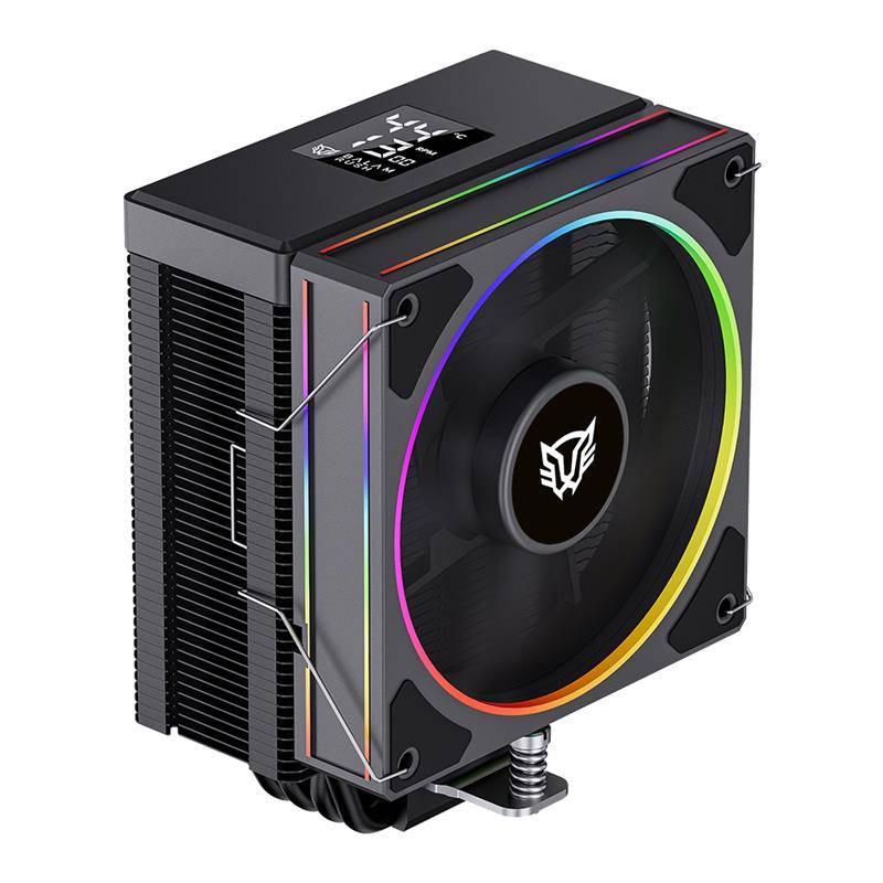 [BR-941983] Enfriamiento y Ventilación Balam Rush HEX55
