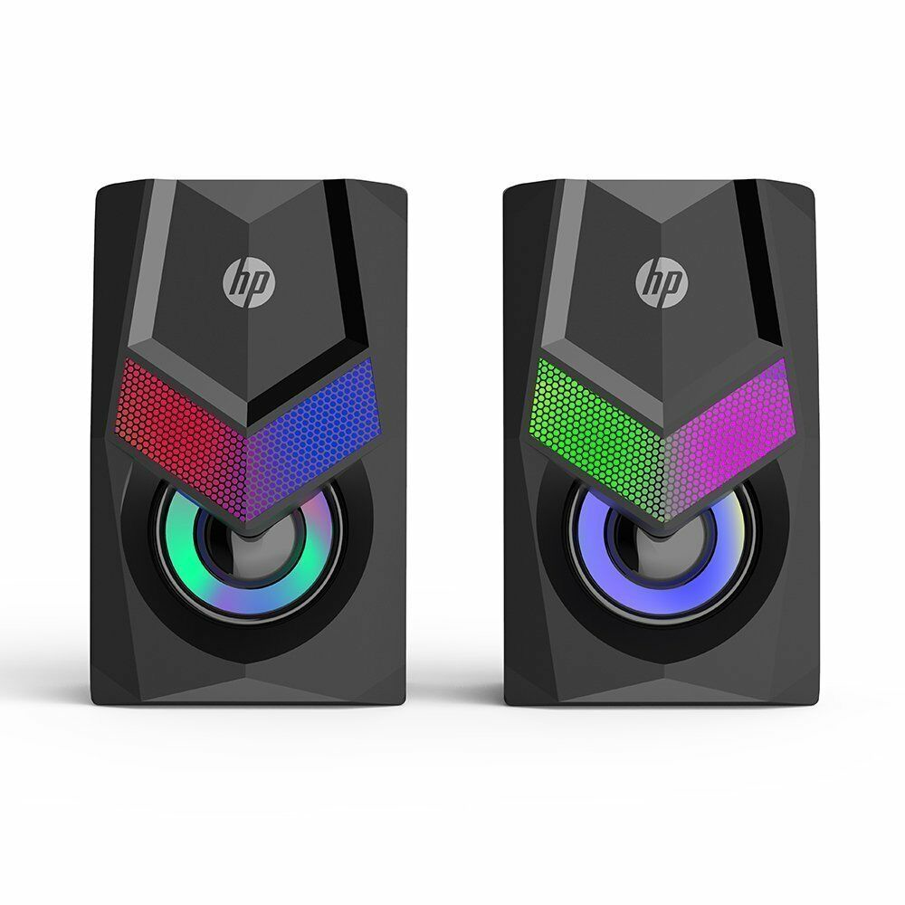 [DHE-6000] Bocinas HP DHE-6000