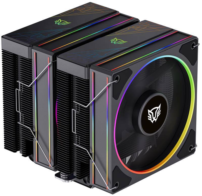 [BR-942003] Enfriamiento y Ventilación Balam Rush HEX70