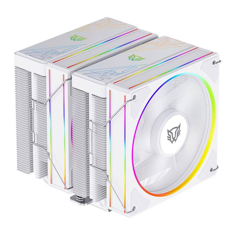 [BR-942010] Enfriamiento y Ventilación Balam Rush HEX70
