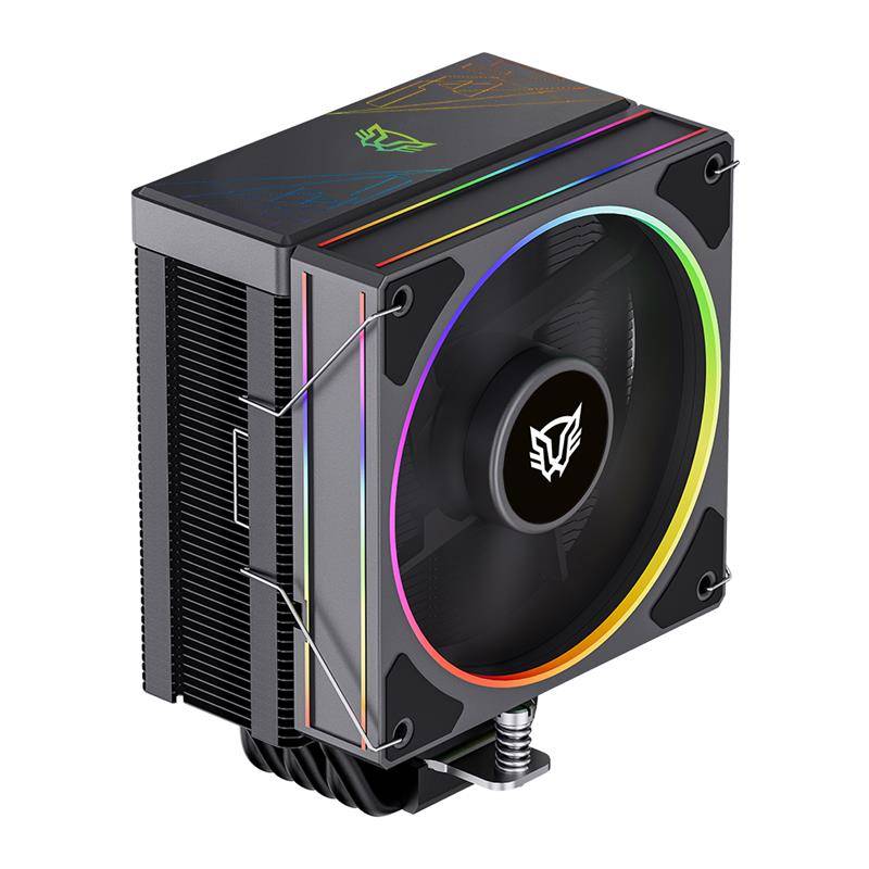 [BR-942027] Enfriamiento y Ventilación Balam Rush HEX60