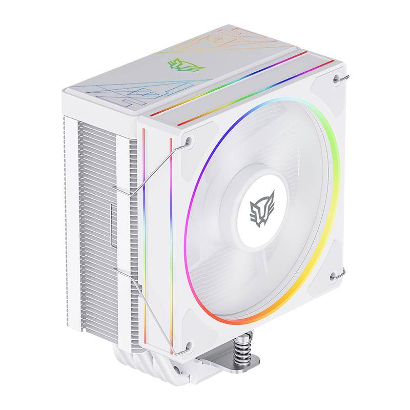 [BR-942034] Enfriamiento y Ventilación Balam Rush HEX60