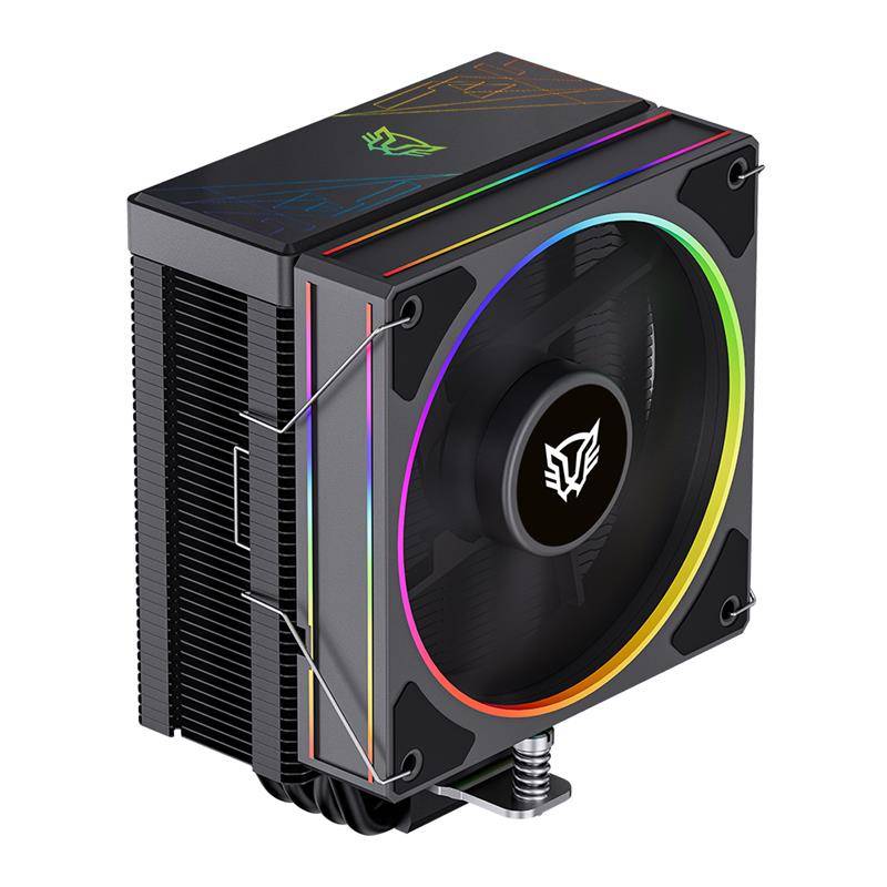 [BR-942041] Enfriamiento y Ventilación Balam Rush HEX50