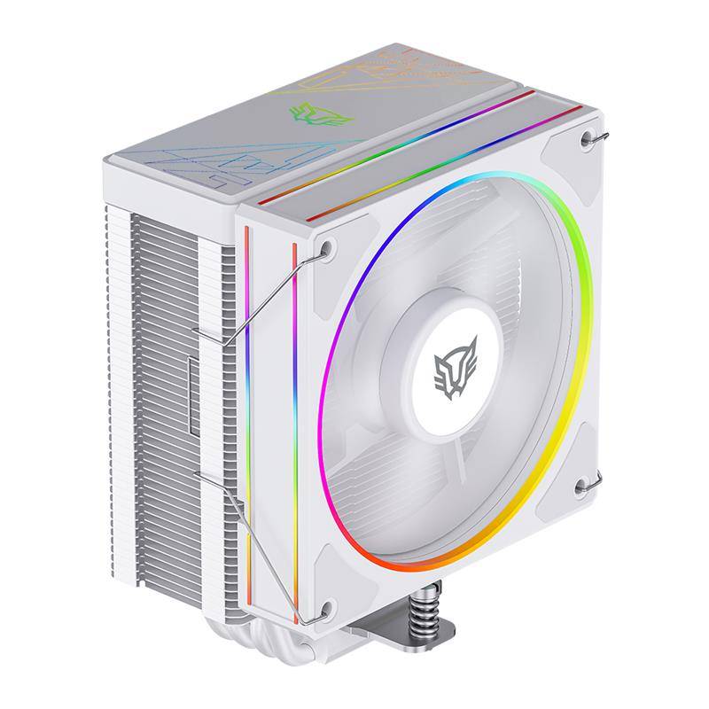 [BR-942058] Enfriamiento y Ventilación Balam Rush HEX50HEX50