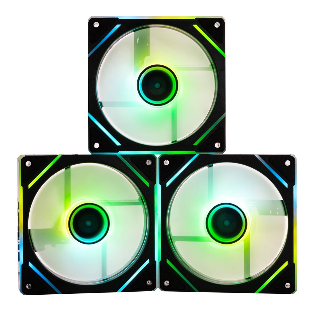 [NA-0650N] Enfriamiento y Ventilación Naceb Gaming NA-0650N