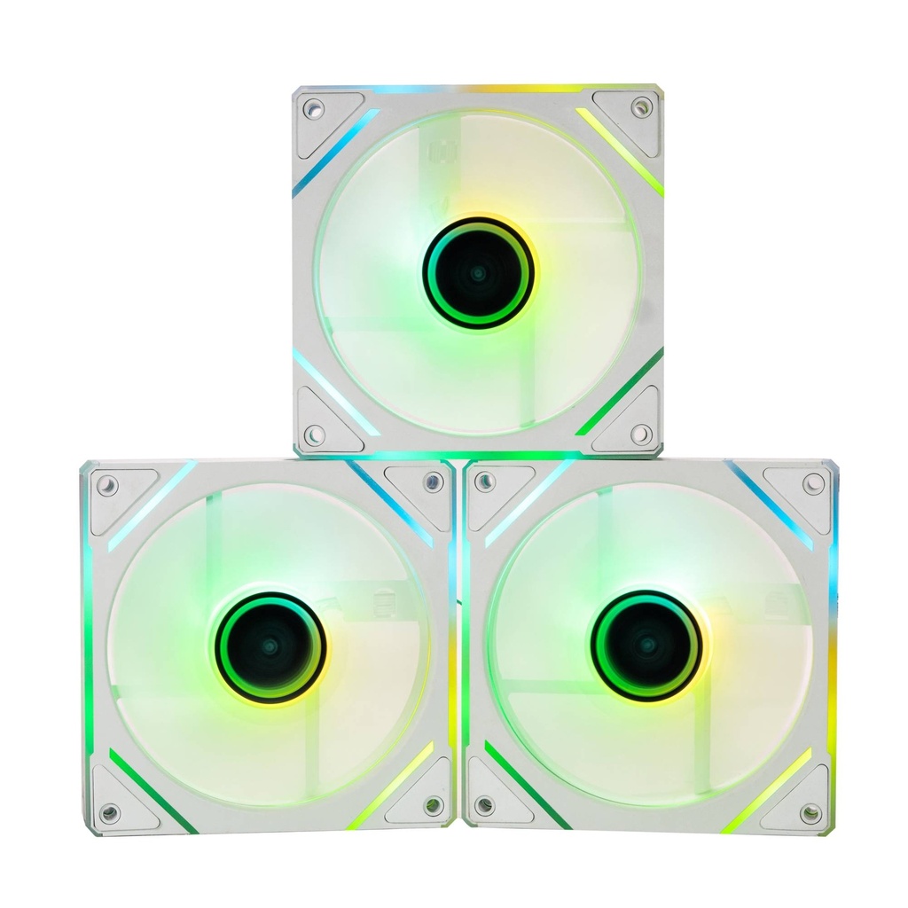 [NA-0650B] Enfriamiento y Ventilación Naceb Gaming NA-0650B