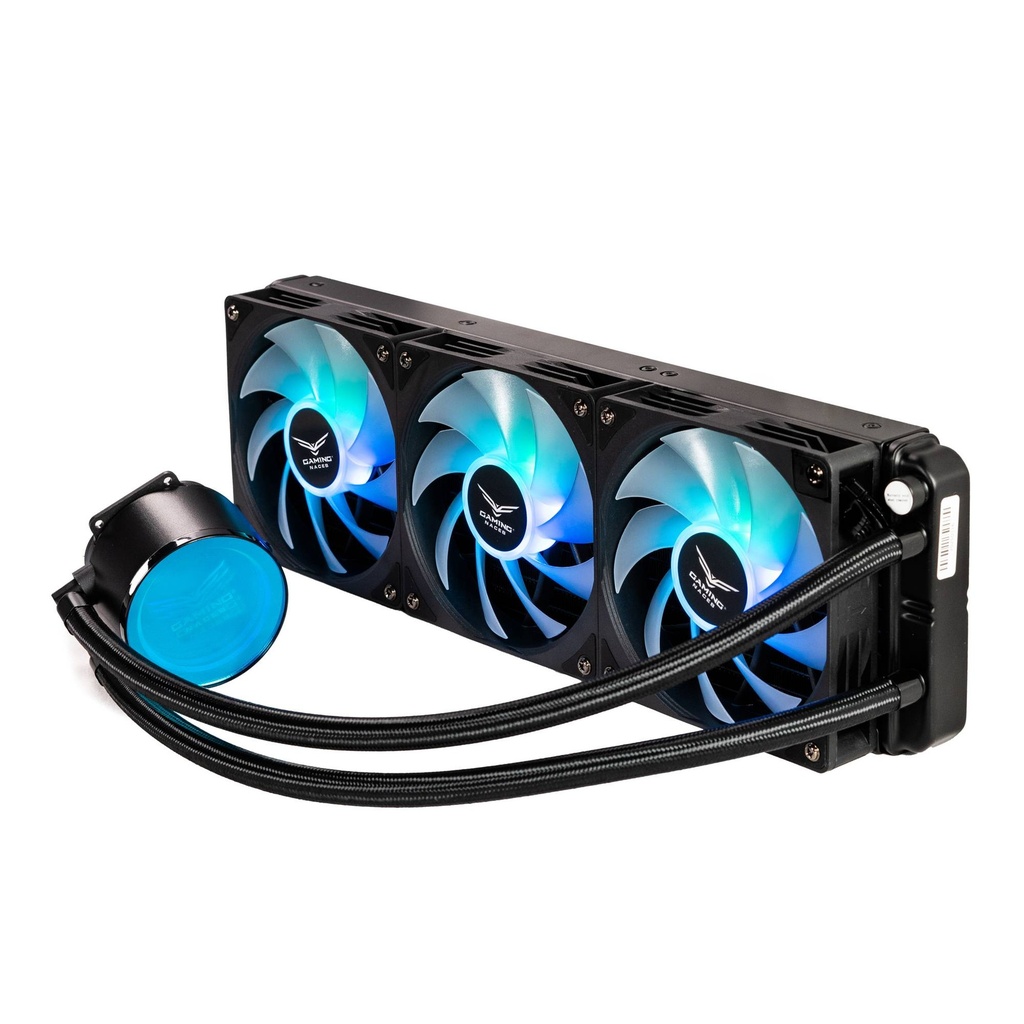 [NA-0652] Enfriamiento y Ventilación Naceb Gaming NA-0652