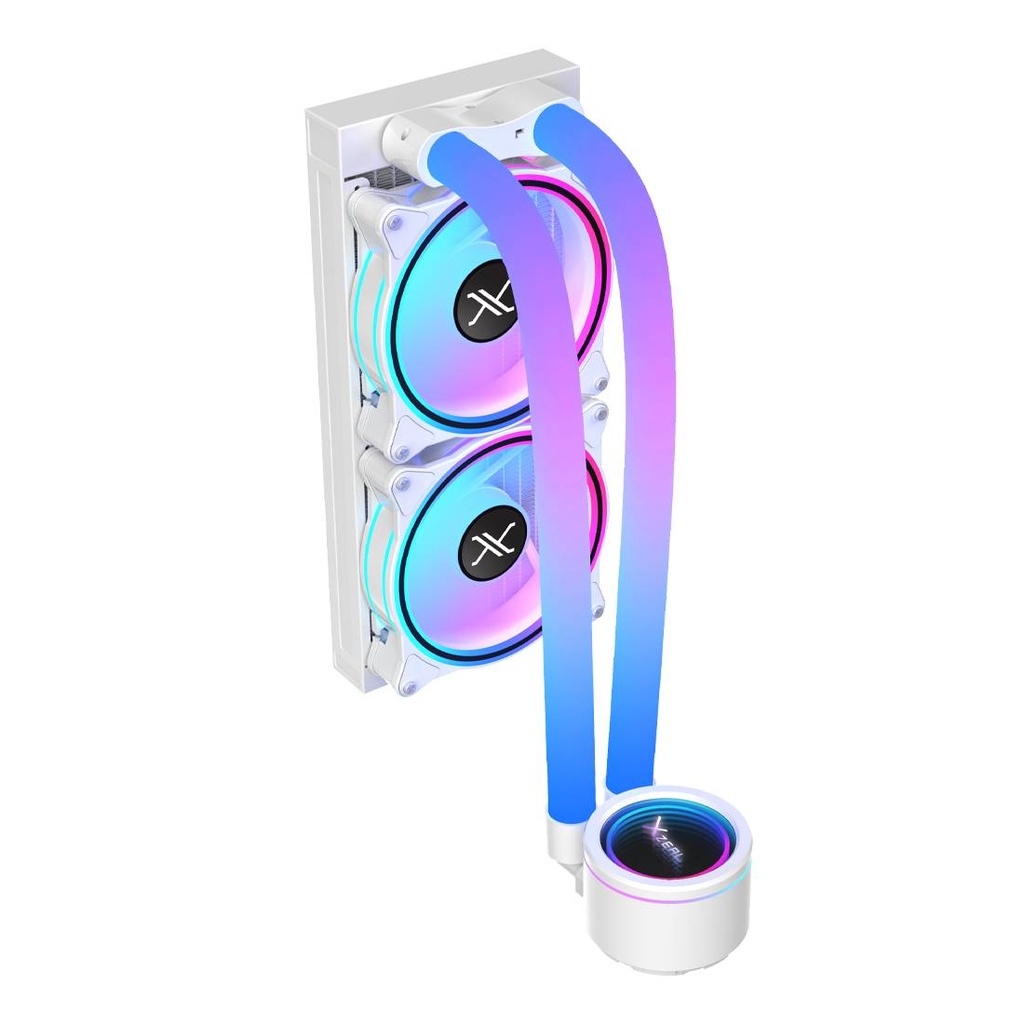 [XZCO413W] Ventilador Xzeal XZCO413W