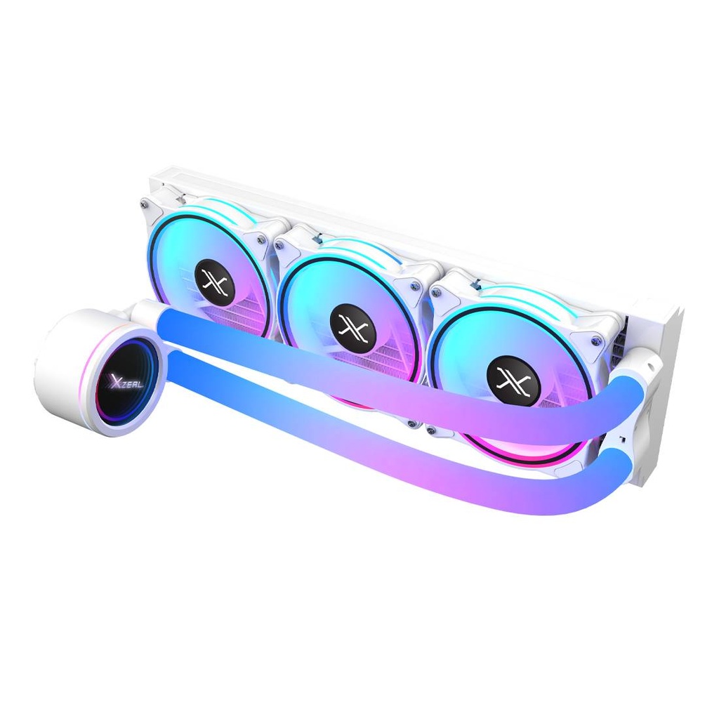 [XZCO414W] Ventilador Xzeal XZCO414W