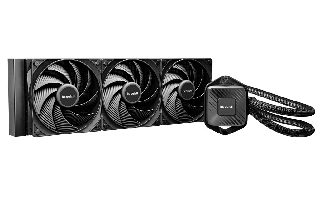 [BW029US] Enfriamiento y Ventilación Be Quiet BW029US