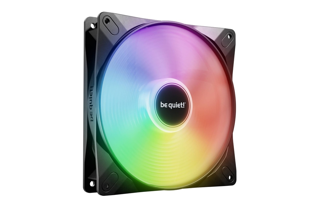 [BL129] Enfriamiento y Ventilación Be Quiet BL129