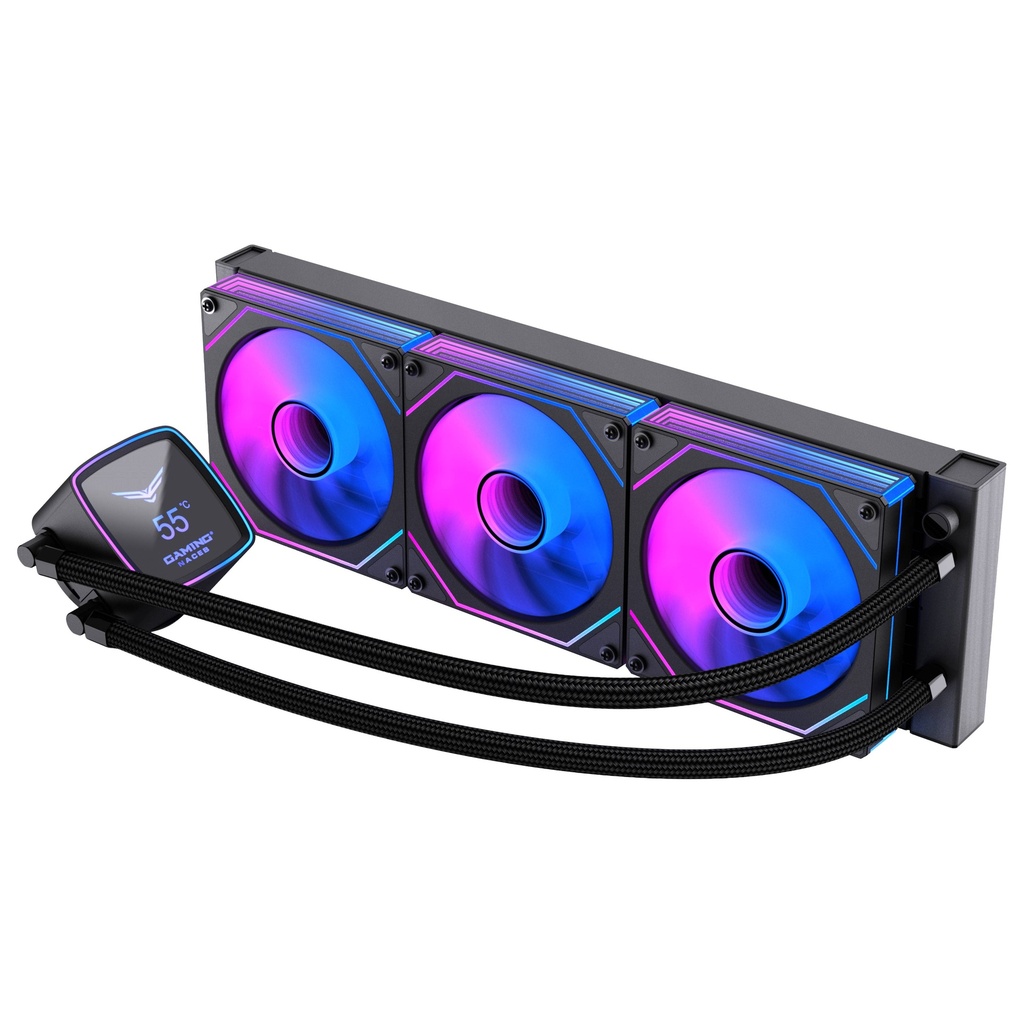 [NA-0656N] Enfriamiento y Ventilación Naceb Gaming NA-0656N