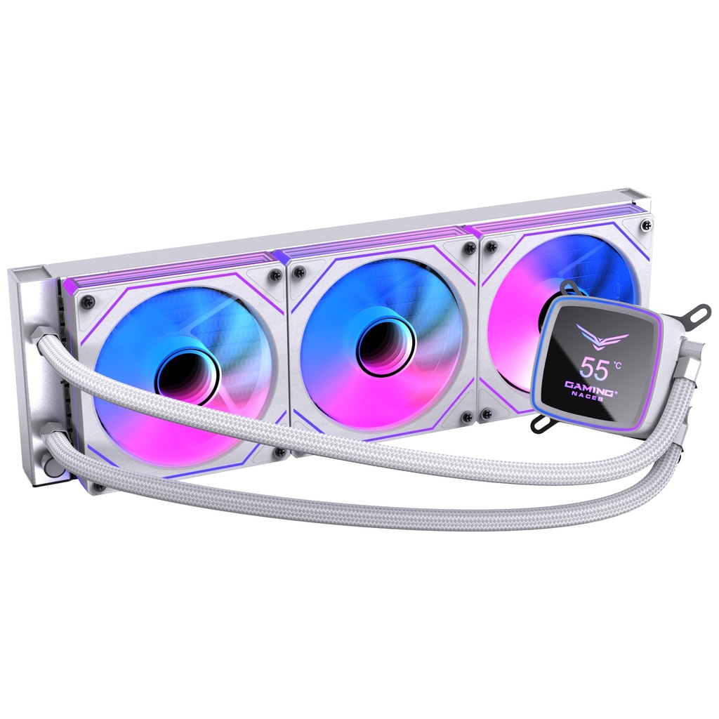 [NA-0656B] Enfriamiento y Ventilación Naceb Gaming NA-0656B