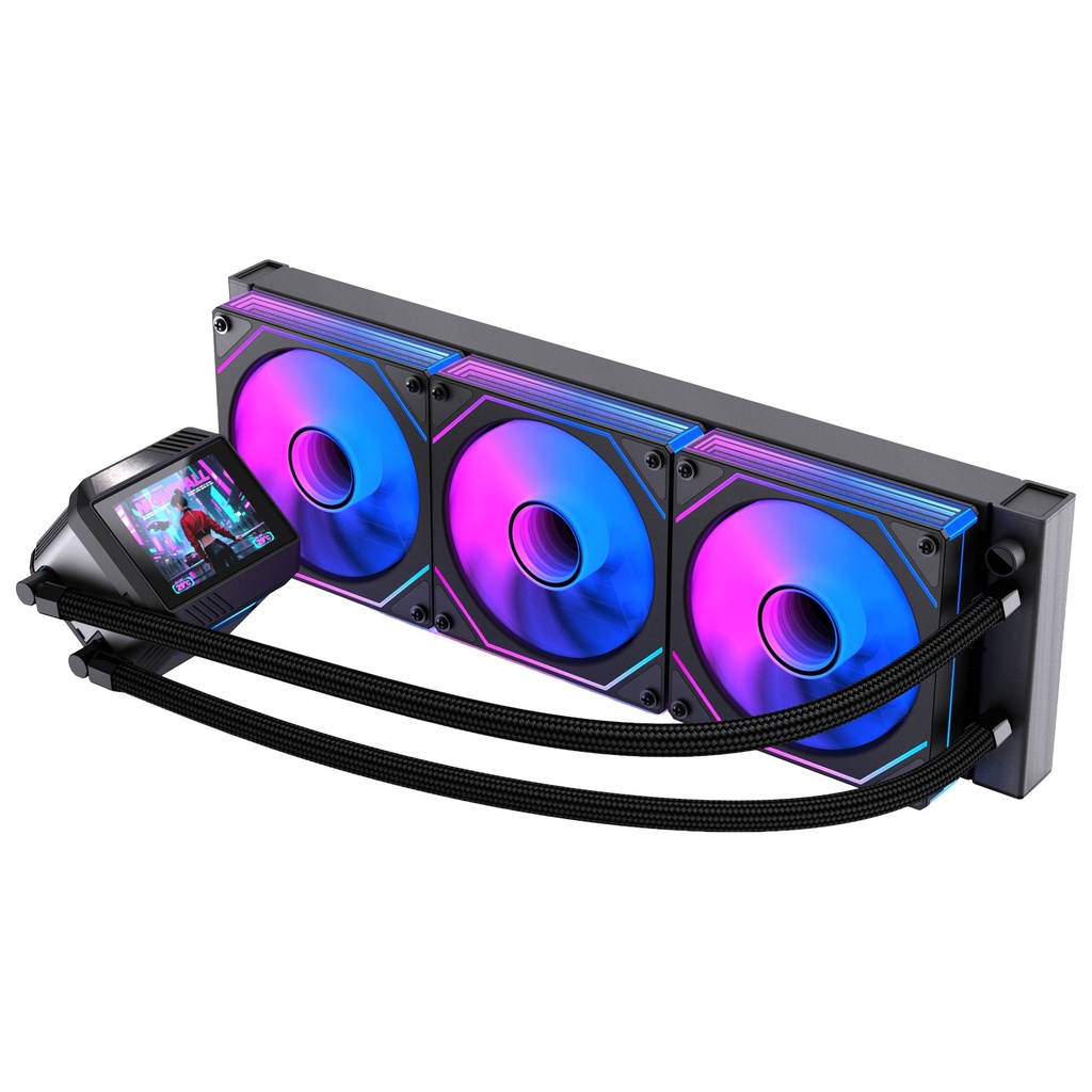 [NA-0657N] Enfriamiento y Ventilación Naceb Gaming NA-0657N