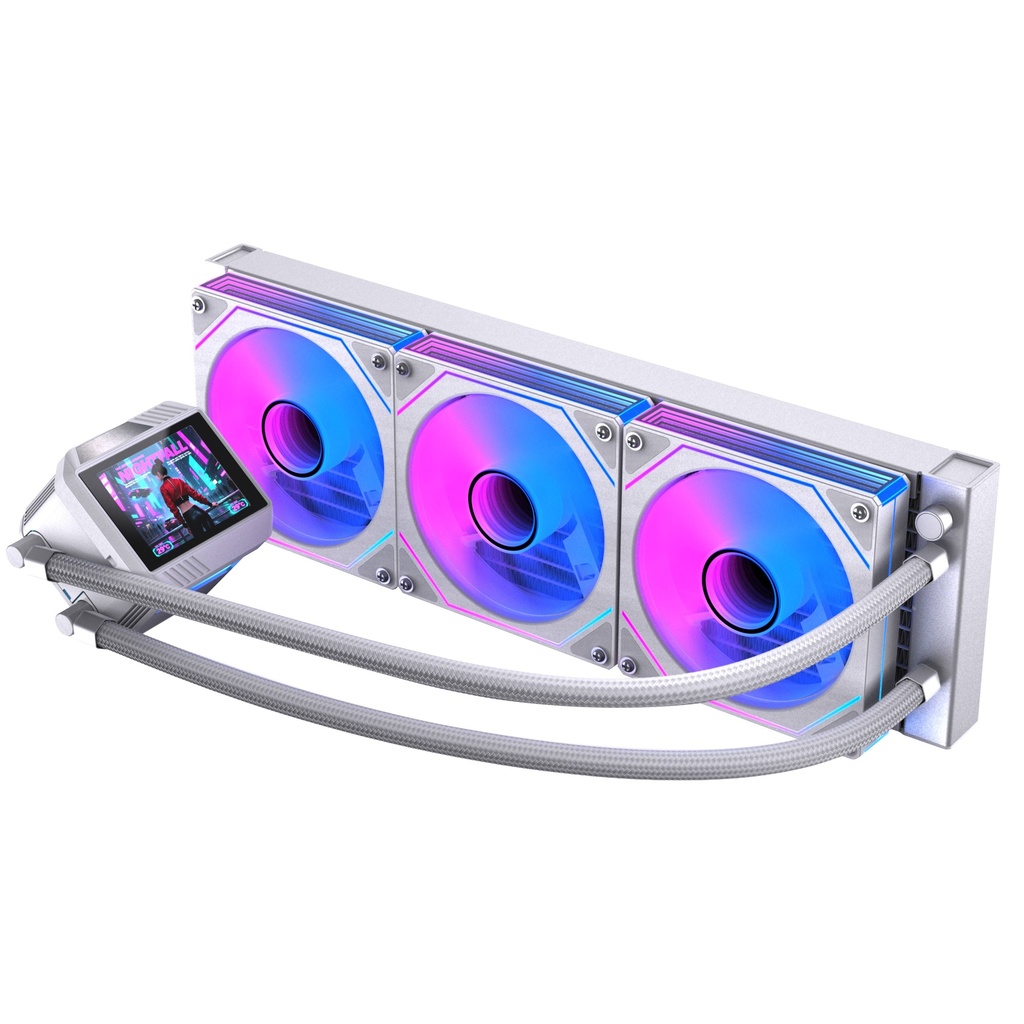 [NA-0657B] Enfriamiento y Ventilación Naceb Gaming NA-0657B