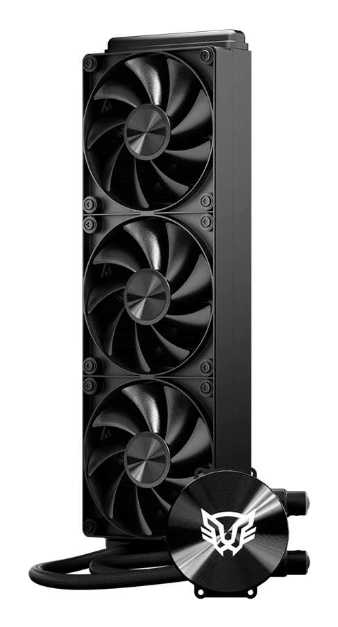 [BR-944106] Enfriamiento y Ventilación Balam Rush CRYO ALLBLACK 360
