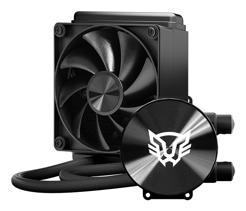 [BR-944083] Enfriamiento y Ventilación Balam Rush CRYO ALLBLACK 120