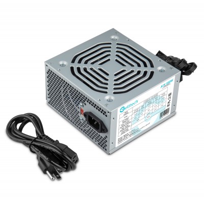 [GFS-55020-01] Fuente de poder GETTTECH GFS-55020-01