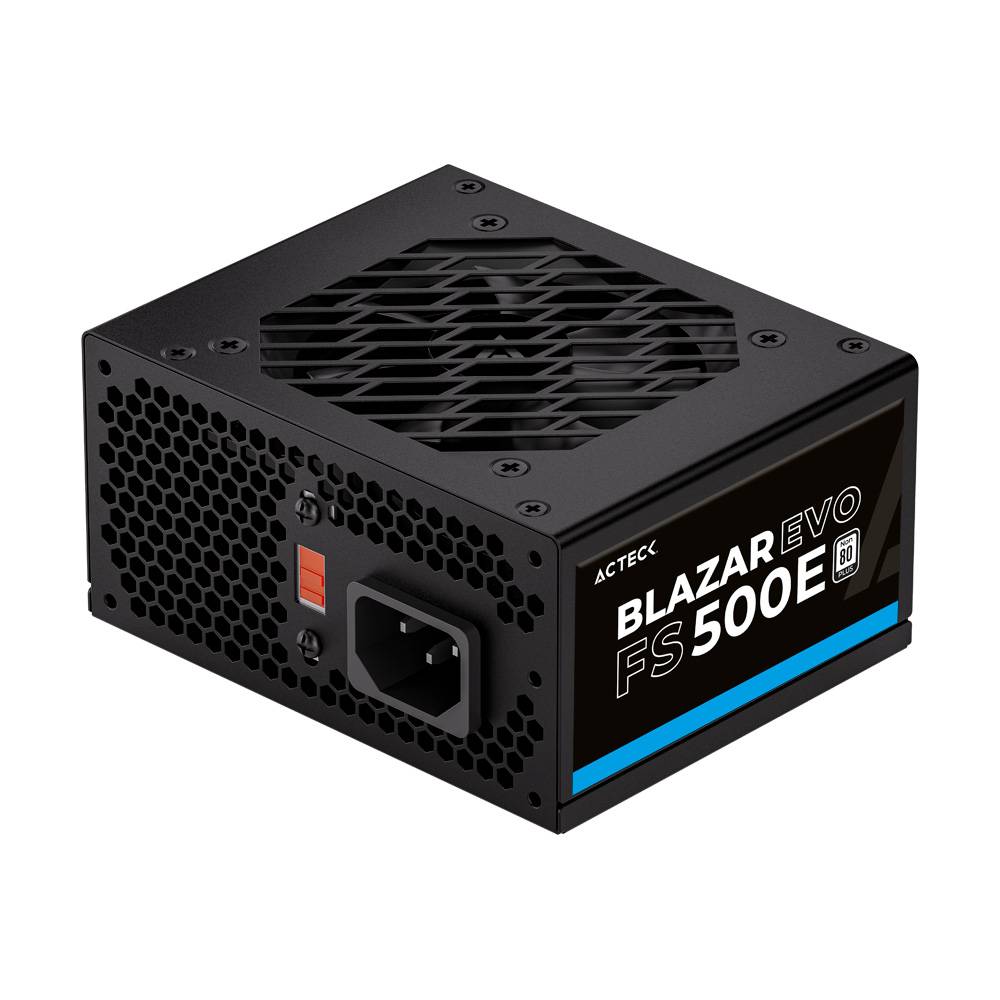[ES-05002E] Fuente de poder ACTECK ES-05002E