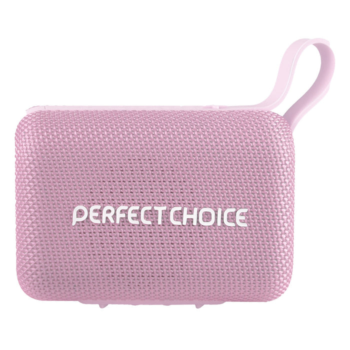 [PC-113300] Bocinas PERFECT CHOICE PC-113300