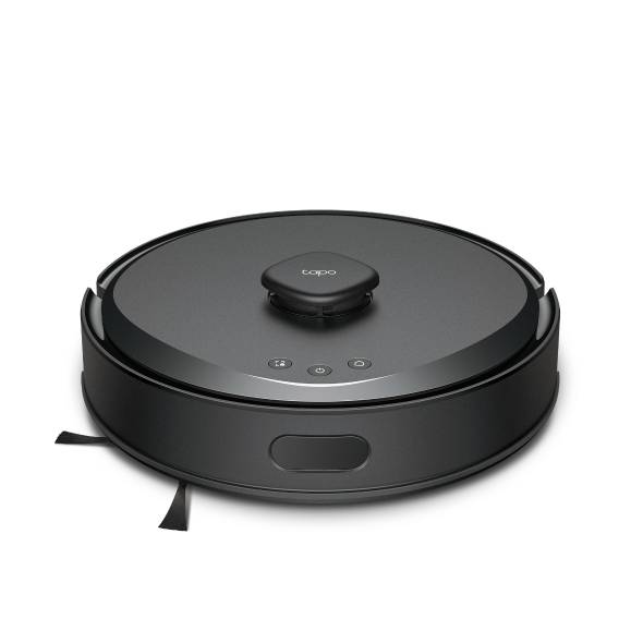 [Tapo RV30 Max] Aspiradoras TP-LINK Tapo RV30 Max