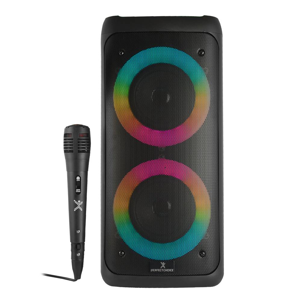 [PC-113232] Bocinas PERFECT CHOICE PC-113232