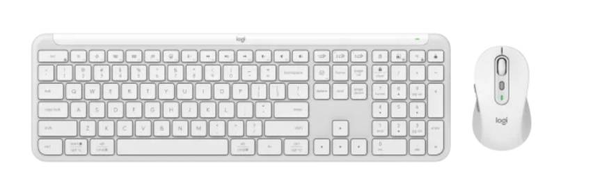 [920-012594] Kit de teclado y mouse LOGITECH 920-012594