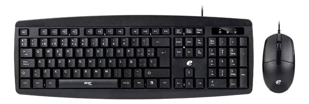 [EAK030] Kids para Teclado y Mouse ACER EAK030
