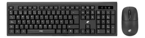 [EKW111] Kits para Teclado y Mouse ACER EKW111