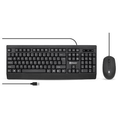 [6007198] Kits para teclado y mouse BROBOTIX 6007198