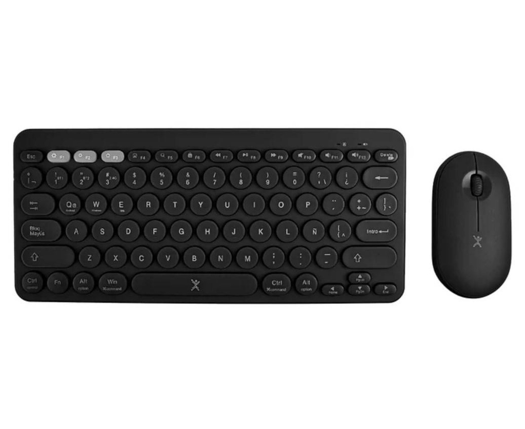 [PC-201397] Kits para Teclado y Mouse PERFECT CHOICE PC-201397