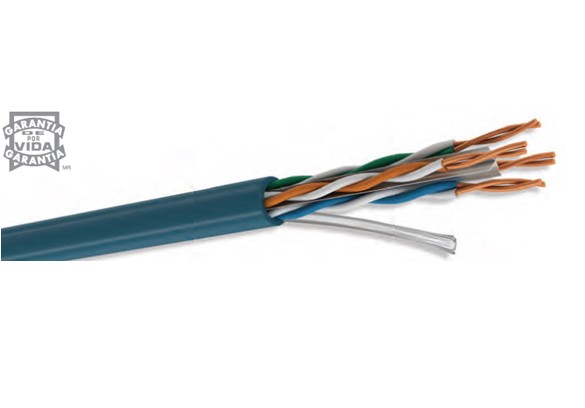 [66446815] Cable UTP CONDUMEX 66446815