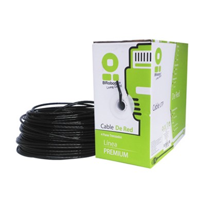 [183055] Bobina de Gel BROBOTIX 183055