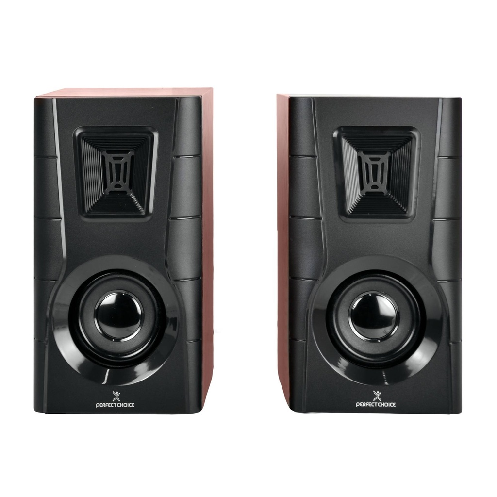 [PC-112686] Bocinas PERFECT CHOICE PC-112686