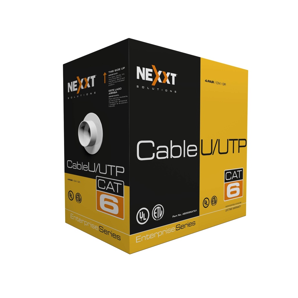 [AB356NXT01] Bobina NEXXT AB356NXT01