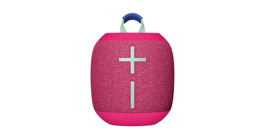 [984-001890] Bocina LOGITECH WonderBoom 4