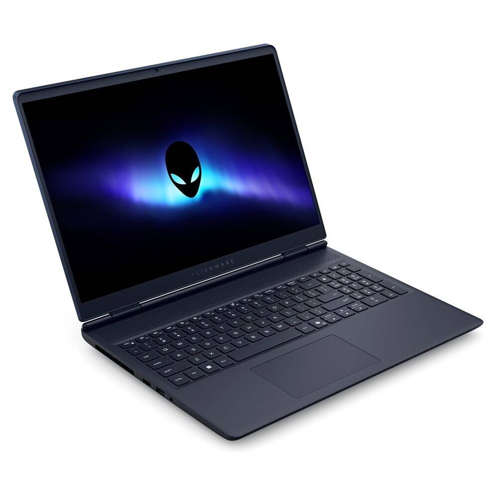 [AC16250_I7RPLR161T5050WHS_1Y] Laptops DELL AC16250