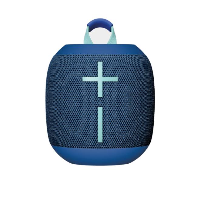 [984-001889] Bocina LOGITECH WonderBoom 4