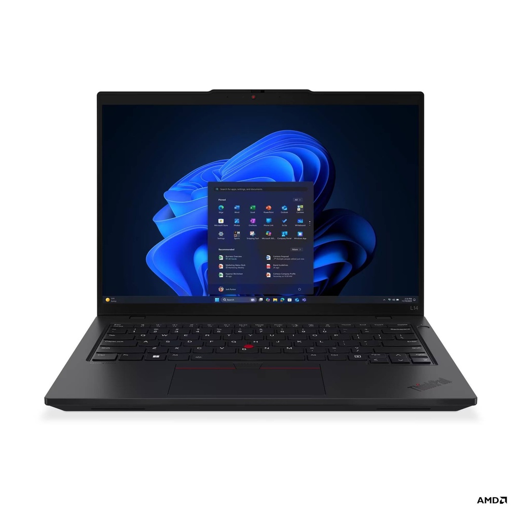 [21S9000VLM] Laptops LENOVO ThinkPad L14 Gen 6 AMD