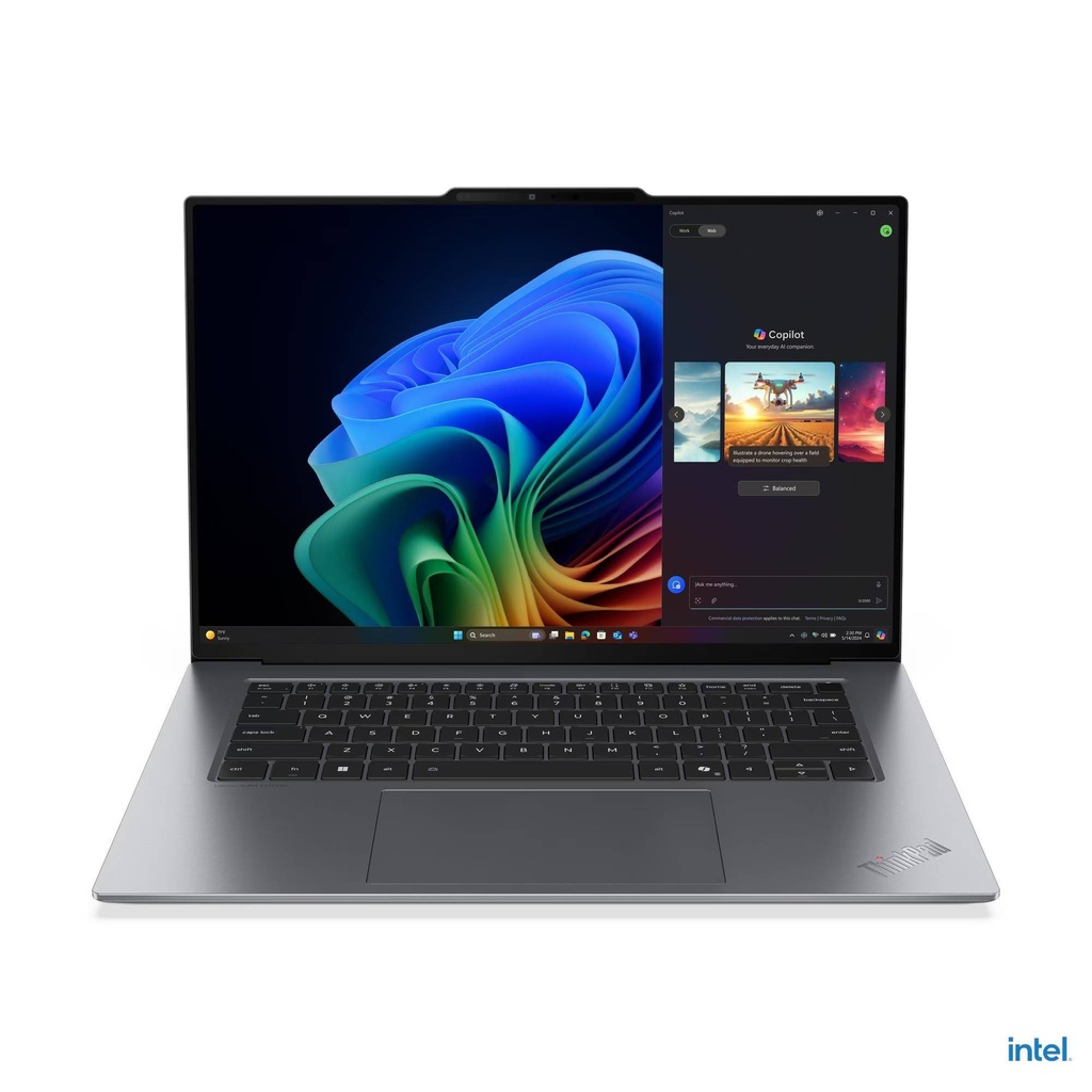 [21Q7S01500] Laptops LENOVO ThinkPad X9-15 Gen 1 Aura Edition