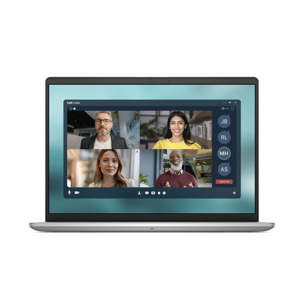 [PV14250_I7RPLR16512PWPS_1W 2GHTM] Laptops DELL PV14250