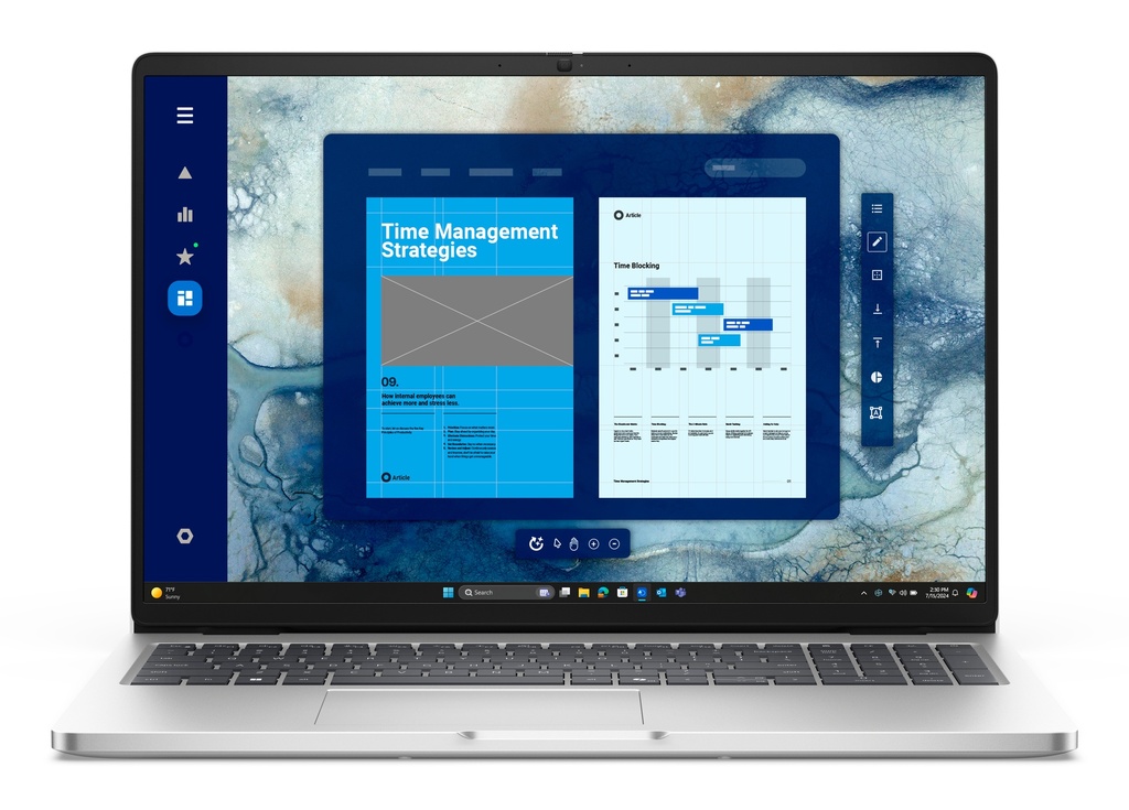 [PC16250_U5ARL16512WPs_3WR DVRC5] Laptops DELL PC16250 