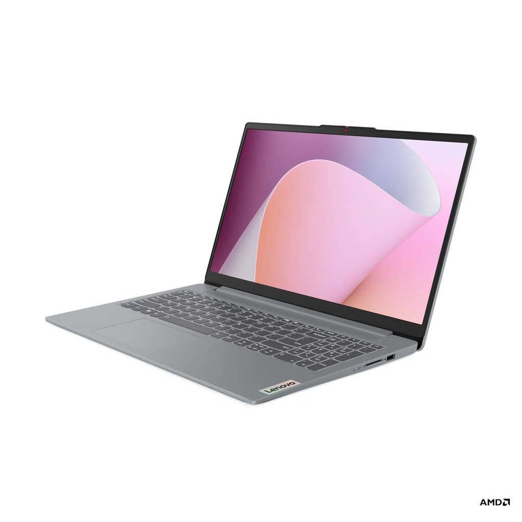 [82XQ00LTLM] Laptops LENOVO IdeaPad Slim 3 15AMN8