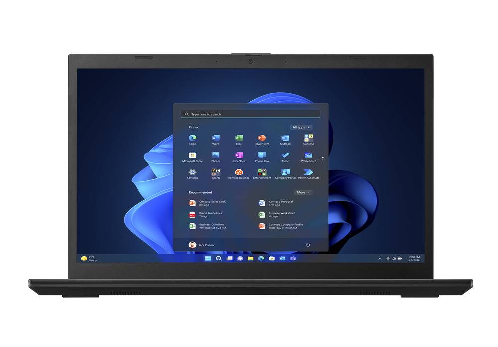 [96BXM6-000012] Laptop ECS SE40AN