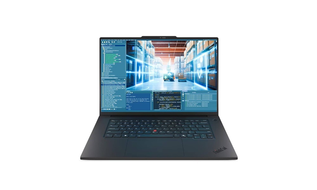 [21Q9S00700] Laptops LENOVO 21Q9S00700