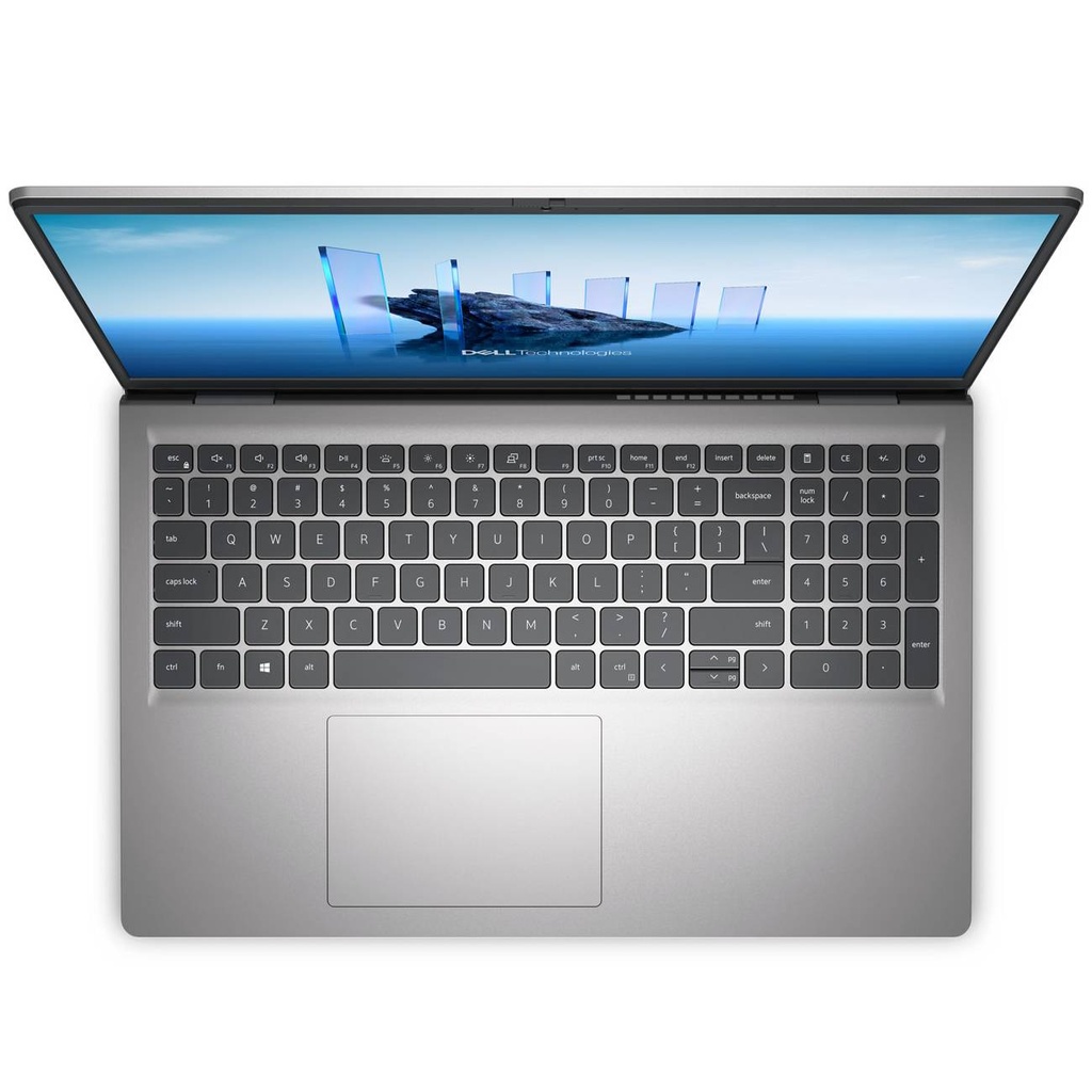 [PV15250_I5RPLR16512PWPS_1W F8T7Y] Laptop DELL PV15250